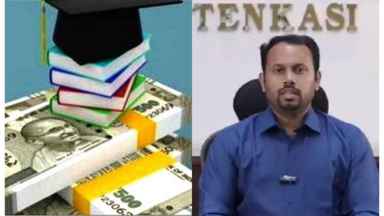 Education loan Special camp to be held in Tenkasi - TNN தென்காசியில் கல்விக்கடன் பெற சிறப்பு முகாம்கள் ஏற்பாடு..! இந்த வாய்ப்பை பயன்படுத்திக்கொள்ளுங்கள் மாணவர்களே..!