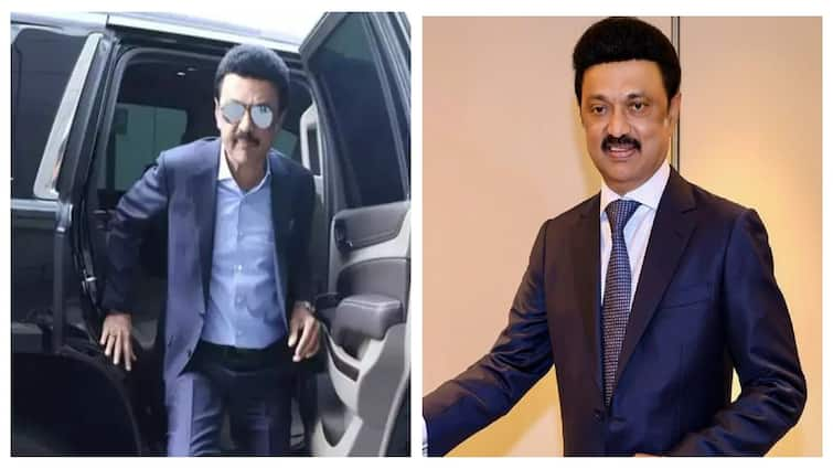 Tamilnadu CM MK Stalin america visit today know full details here CM MK Stalin: இன்று அமெரிக்கா புறப்படும் முதலமைச்சர் மு.க.ஸ்டாலின்! 17 நாட்கள் பயணத்தின் முழு விவரம்!