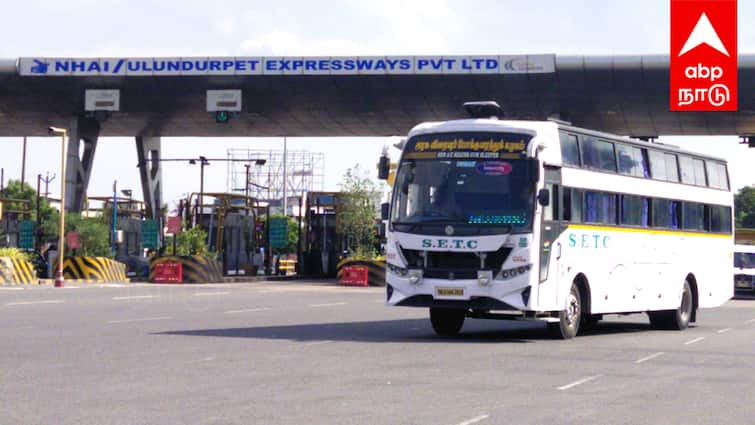 Vikravandi toll hike from September 1 toll Fee details inside Vikravandi Toll Fee Hike: விக்கிரவாண்டி சுங்கச்சாவடியில் கட்டணம் உயர்வு; திணற போகும் வாகன ஓட்டிகள்! விவரம் உள்ளே!