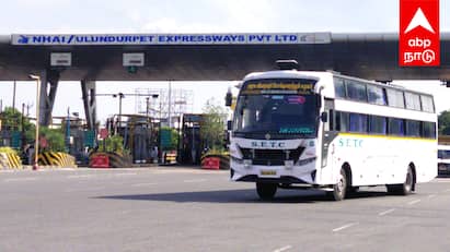 Vikravandi toll hike from September 1 toll Fee details inside Vikravandi Toll Fee Hike: விக்கிரவாண்டி சுங்கச்சாவடியில் கட்டணம் உயர்வு திணற போகும் வாகன ஓட்டிகள்! விவரம் உள்ளே!