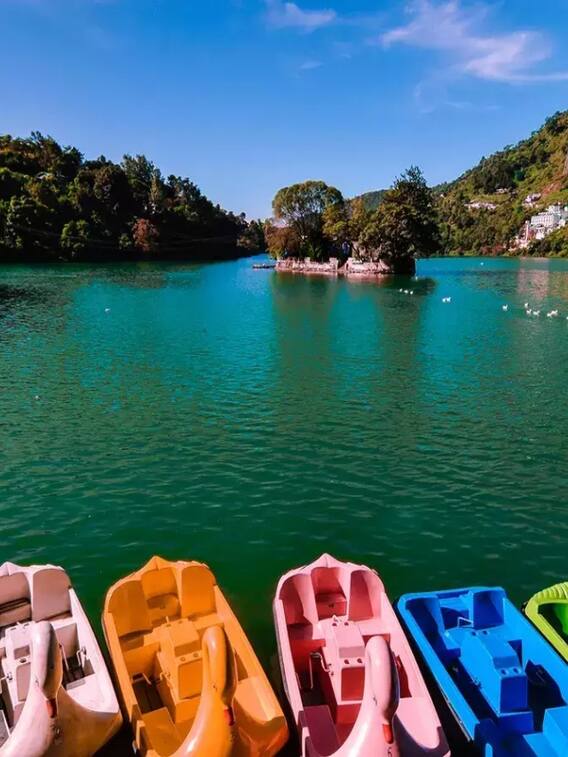 ये हैं हल्द्वानी में घूमने के लिए सबसे बेस्ट जगहें