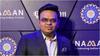 ICC Chairman: ఐసీసీ ఛైర్మన్‌గా ఏకగ్రీవంగా ఎన్నికైన జై షా, అతిపిన్న వయసులో బాధ్యతలకు సై