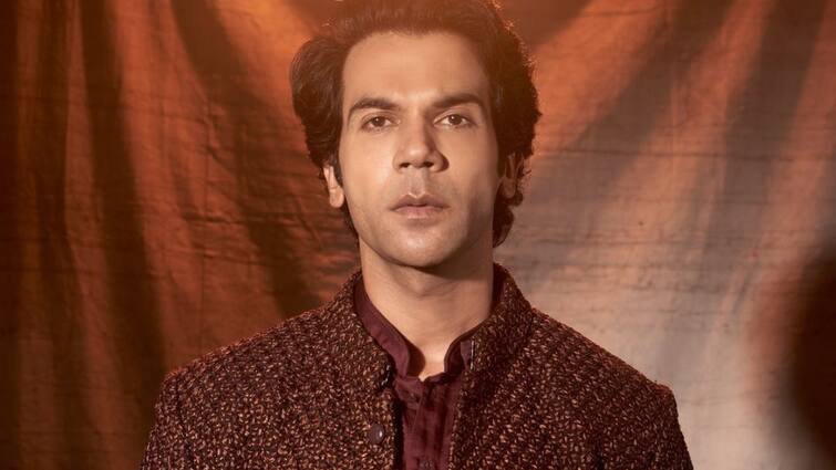 Stree 2 Actor Rajkummar Rao On Removing Yadav From His Surname Rajkummar Rao On Removing 'Yadav' From His Surname: ‘Aisa Koi Rule Nahin Hai’