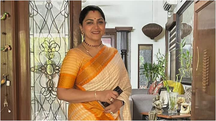 Khushbu Sundar: ఒకప్పుటి హీరోయిన్‌ ఖుష్బూ గాయపడ్డారు. తాజాగా ఆమె కాలికి కట్టుతో ఉన్న ఫోటో షేర్‌ చేసింది. దీంతో ఆమె ఫ్యాన్స్‌ అంతా ఆందోళన వ్యక్తం చేస్తున్నారు.