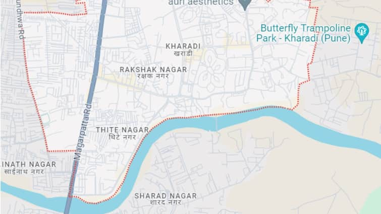 Pune murder Maharashtra crime news Woman Torso Found in Kharadi Hands Legs and Head Missing Maharashtra: Hands, Legs, Head Missing, Woman's Torso Found In Pune's Kharadi