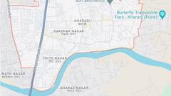 Maharashtra: Hands, Legs, Head Missing, Woman's Torso Found In Pune's Kharadi