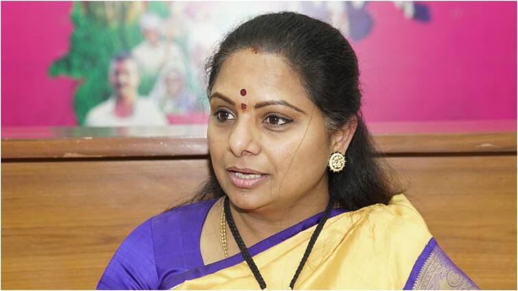 BRS MLC Kavitha likely to release from Tihar Jail today after gets bail in Delhi excise policy case Kavitha Released On Bail: తిహార్ జైలు నుంచి కవిత విడుదల ఎప్పుడంటే! కేటీఆర్, హరీష్ రావులతో కలిసి హైదరాబాద్‌కు