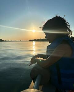 Natasha with son Agastya: హార్దిక్ తో విడిపోయిన తర్వాత తొలిసారి కుమారుడితో నటాషా ఇలా!