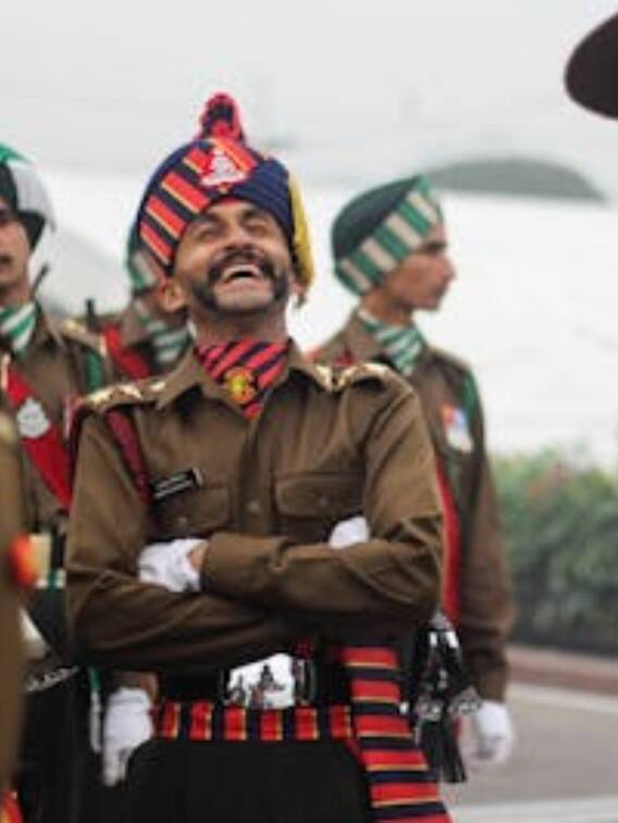 किन देशों के पास नहीं है अपनी कोई सेना?