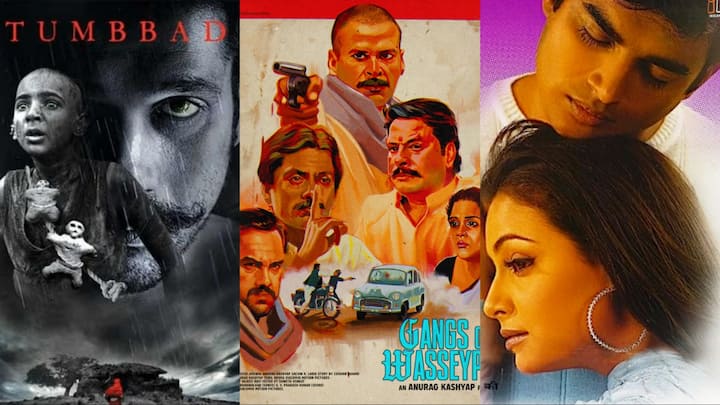 These Bollywood Films Will Be Released Again: इस रिपोर्ट में हम आपको उन फिल्मों की लिस्ट लेकर आए हैं. जो बहुत जल्द दोबारा रिलीज होकर थिएटर्स में बवाल मचाने वाली हैं. नीचे देखिए लिस्ट