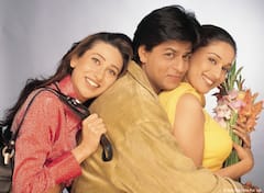 बॉलीवुड की इन रोमांटिक फिल्मों को देख दिल में ‘कुछ कुछ होता है’, आज भी कायम है इन मूवीज का जादू