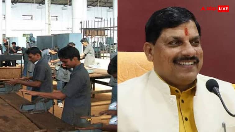 Chief Minister Learn Earn Scheme has been brought for the unemployed youth of Madhya Pradesh इस राज्य में चलती है मुख्यमंत्री सीखो-कमाओ योजना, जानें कौन ले सकता है ट्रेनिंग