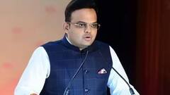 ICC Chairman: જય શાહ ICCના અધ્યક્ષ બનવા જઈ રહ્યા છે, ટૂંક સમયમાં સત્તાવાર જાહેરાત કરવામાં આવશે