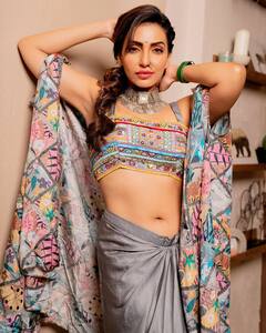 7 साल की शादी तोड़कर पति से अलग हुईं 'इश्कबाज' की ये एक्ट्रेस, खुद बताई तलाक की वजह