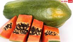 ਚਿਹਰੇ ਦੀਆਂ ਝਰੁੜੀਆਂ ਤੋਂ ਹੋ ਪਰੇਸ਼ਾਨ ਤਾਂ ਖਾਲੀ ਪੇਟ ਖਾਣਾ ਸ਼ੁਰੂ ਕਰੋ ਪਪੀਤਾ, ਜਾਣੋ ਖਾਣ ਦਾ ਸਹੀ ਤਰੀਕਾ