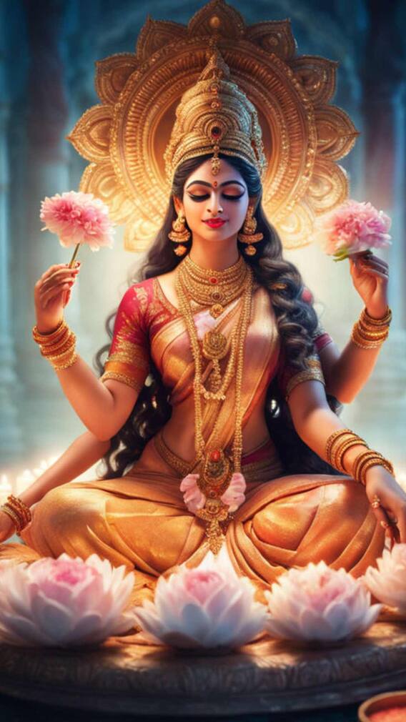 ধনতেরসেই লাগবে লটারি, হু হু করে বাড়বে টাকা ৩ রাশির