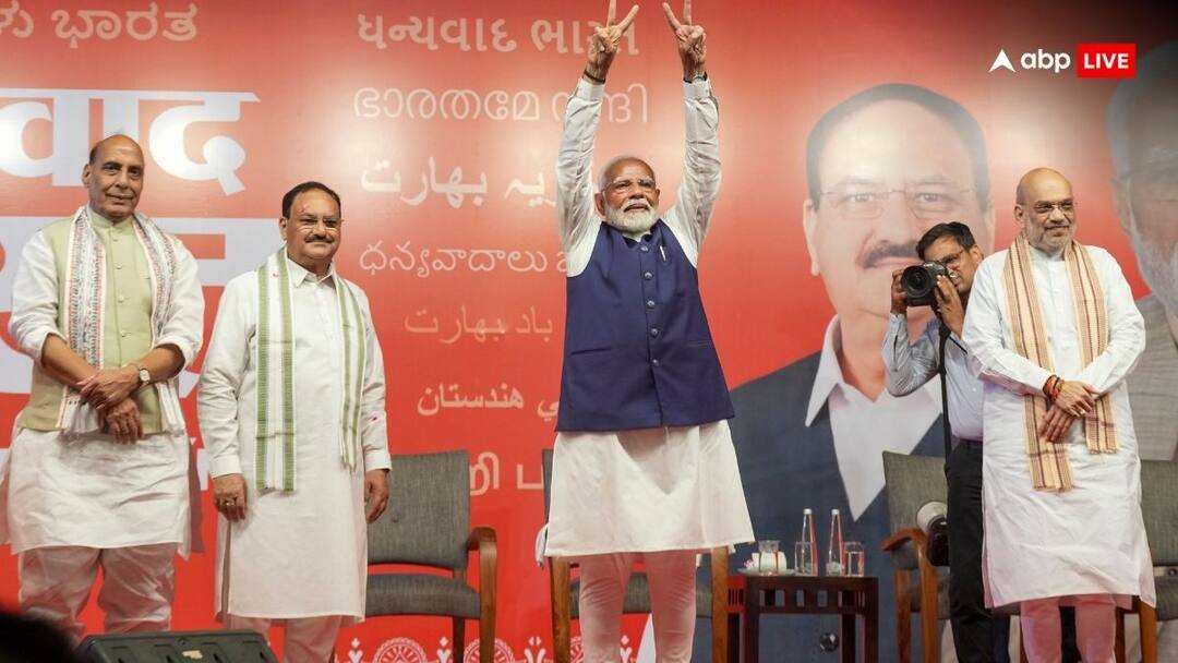 Rajya Sabha Elections: राज्यसभा उपचुनाव से पहले ही बीजेपी ने लहराया जीत का परचम, असम से लेकर राजस्थान तक में निर्विरोध चुने गए ये कैंडिडेट Rajya Sabha by Elections Results BJP Won 9 Seats Out Of 12 in 9 States Ravneet Singh Bittu George Kurian Kiran Choudhary, Rajya Sabha Elections: राज्यसभा उपचुनाव से पहले ही बीजेपी ने लहराया जीत का परचम, असम से लेकर राजस्थान तक में निर्विरोध चुने गए ये कैंडिडेट