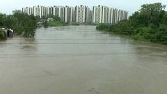 Rain forecast: મેઘરાજા હજુ ગુજરાતને ઘમરોળશે, આજે આ છ જિલ્લામાં વરસાદનું રેડ એલર્ટ