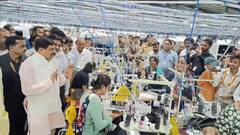 उज्जैन में बने कपड़ों की विदेशों में डिमांड, अब मालवा में टेक्सटाइल उद्योग को मिलेगा बढ़ावा