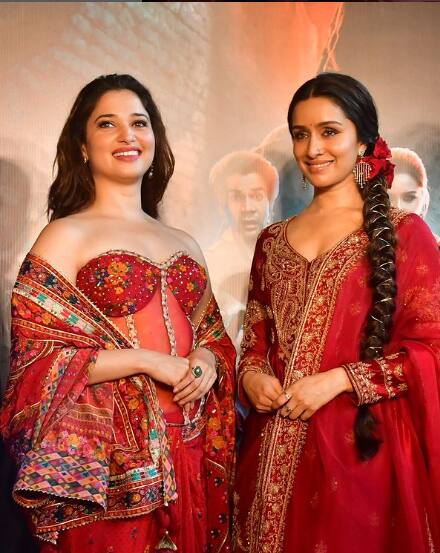 Stree 2 Box Office Day 28