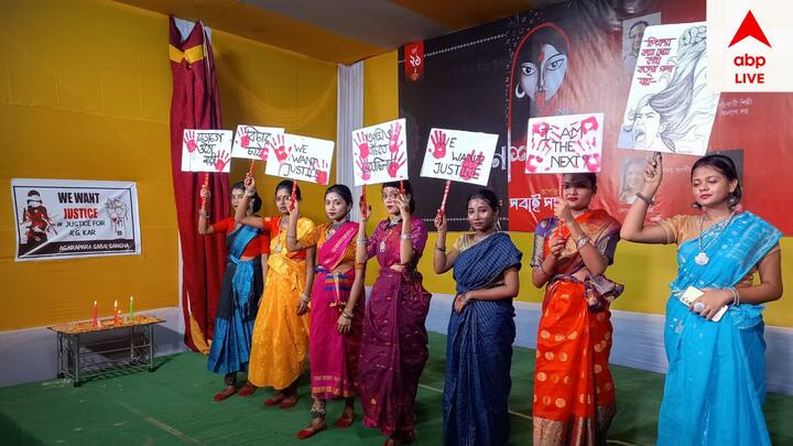 কালীপুজোয় এবারের থিম সবাই সংঘের 'বিনাশক'। যার ভাবনায় জনপ্রিয় চলচিত্র শিল্পী সুপ্রিয় দত্ত ও চিকিৎসক মৈনাক মুখোপাধ্যায়। রূপায়ণে পার্থ মাইতি, সহকারী শিল্পী কল্যাণ দত্ত।