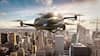 आसमान में कार चलाने का ख्वाब होगा पूरा, Flying Car की बिक्री शुरू, जानें कितनी है कीमत?