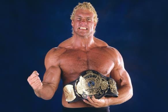 Pro wrestler Sid Vicious former WWE and WCW champ died at 63 ਨਹੀਂ ਰਹੇ ਮਹਾਨ ਪਹਿਲਵਾਨ, ਦੁਨੀਆ ਭਰ 'ਚ ਸੋਗ ਦੀ ਲਹਿਰ, 6 ਫੁੱਟ 9 ਇੰਚ ਕੱਦ ਪਾਉਂਦਾ ਸੀ ਧੱਕ