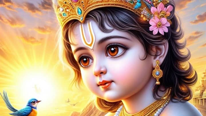 এছাড়াও দেব, রুক্মিণী মৈত্র সহ একাধিক অন্যান্য অভিনেতা অভিনেত্রীরাও জন্মাষ্টমীর বিশেষ দিনটার শুভেচ্ছা জানিয়েছেন