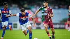 Durand Cup 2024: মাঠে দুরন্ত বিশালের সুবাদে ডুরান্ড ফাইনালে মোহনবাগান, গ্যালারিতে উঠল আরজি কর কাণ্ডে বিচারের দাবি