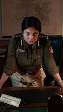 Shefali Shah In Delhi Crime To Sonakshi Sinha In Dahaad: Female Actors Who Nailed Cop's Role