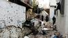 18 Killed In Israeli Airstrikes Across Gaza: Victims Include Mom & 3 Kids, Children As Young As 3