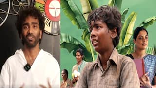 Watch Video : ரொம்ப வியப்பா இருக்கு... 'வாழை' படம் பார்த்த பிரதீப் ரங்கநாதன் ரியாக்ஷன்