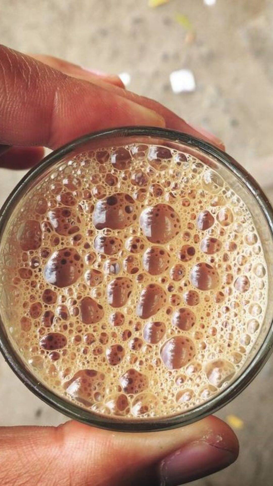 चाहे गर्मी की सुबह हो या सर्दी की शाम