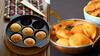 Pineapple Rava Paniyaram : அன்னாசி பழத்தில் பணியாரமா? எப்படி செய்வதென்று பார்க்கலாம்..