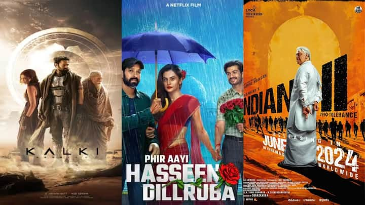 Netflix Trending Movies: गेल्या काही दिवसांत OTT वर अनेक चित्रपट आणि वेब शो प्रदर्शित झाले आहेत, ज्याला अनेकांनी पसंती दिली आहे. त्यापैकी काही चित्रपट आणि मालिका सध्या नेटफ्लिक्सवर ट्रेडिंगमध्ये आहेत.