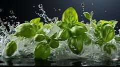 Tulsi Water: सुबह-सुबह खाली पेट तुलसी का पानी पीने के 7 जबरदस्त फायदे, दूर होगी कई बीमारियां