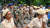 Ram Navami Procession Routes In West Bengal's Kolkata On April 6 To Be Monitored By CCTVs