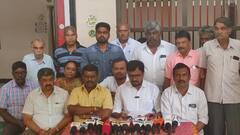 திமுகவை திட்டினால் அண்ணாமலைக்கு கோபம் வருகிறது - சிங்கை ராமச்சந்திரன் குற்றச்சாட்டு