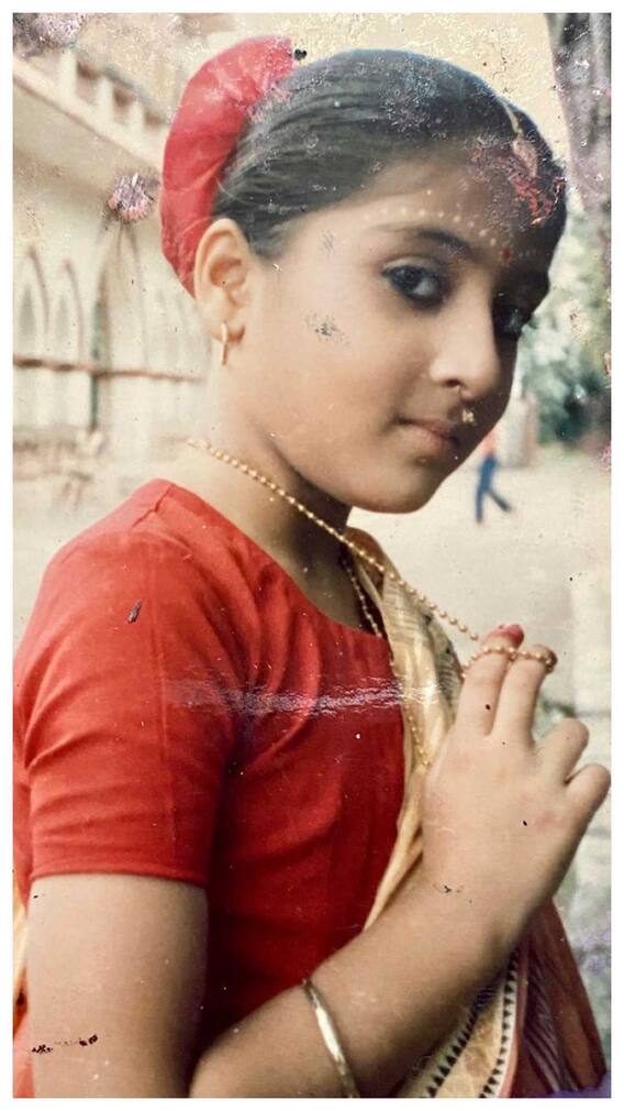 परिवार से लड़कर इस हसीना ने रचाई थी शादी, फिर हुआ तलाक