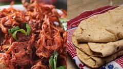 Cooking Tips: சப்பாத்தி முதல் வெங்காய பக்கோடா வரை ருசியாக செய்ய டிப்ஸ் இதோ