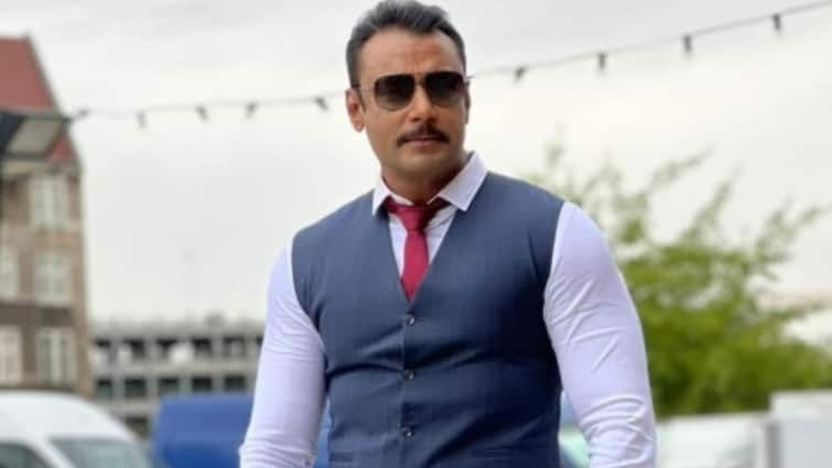 Darshan Thoogudeepa VIP Treatment For Actor In Parappana Agrahara Jail Smoking To Video Calls — Updates VIP Treatment For Actor Darshan In Parappana Agrahara Jail? 'Smoking To Video Calls' — Updates