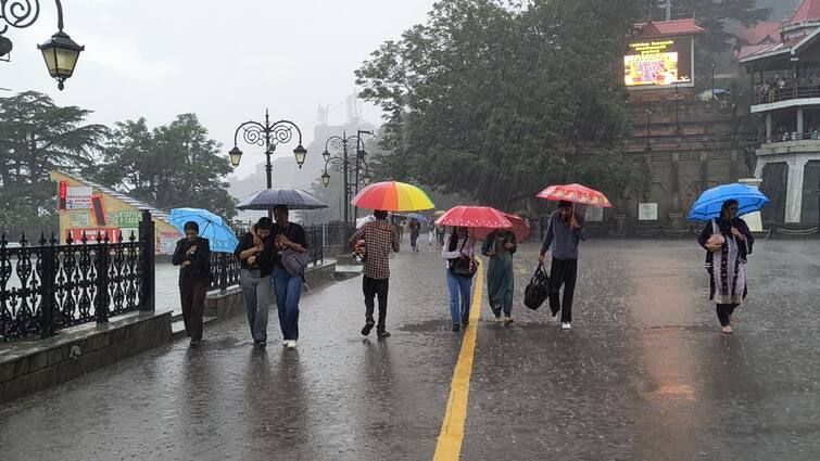 punjab weather update monsoon rain alert know all details Punjab Weather Update: ਪੰਜਾਬ 'ਚ ਇਨ੍ਹਾਂ ਜ਼ਿਲ੍ਹਿਆਂ ਲਈ ਅਲਰਟ ਜਾਰੀ, ਜਾਣੋ ਅਗਲੇ ਦਿਨਾਂ ਲਈ ਮੌਸਮ ਦਾ ਹਾਲ