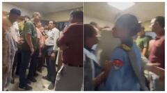 Kolkata Rape Murder case: क्या सबूतों की मिटाने की...', अमित मालवीय ने शेयर किया अस्पताल का वीडियो