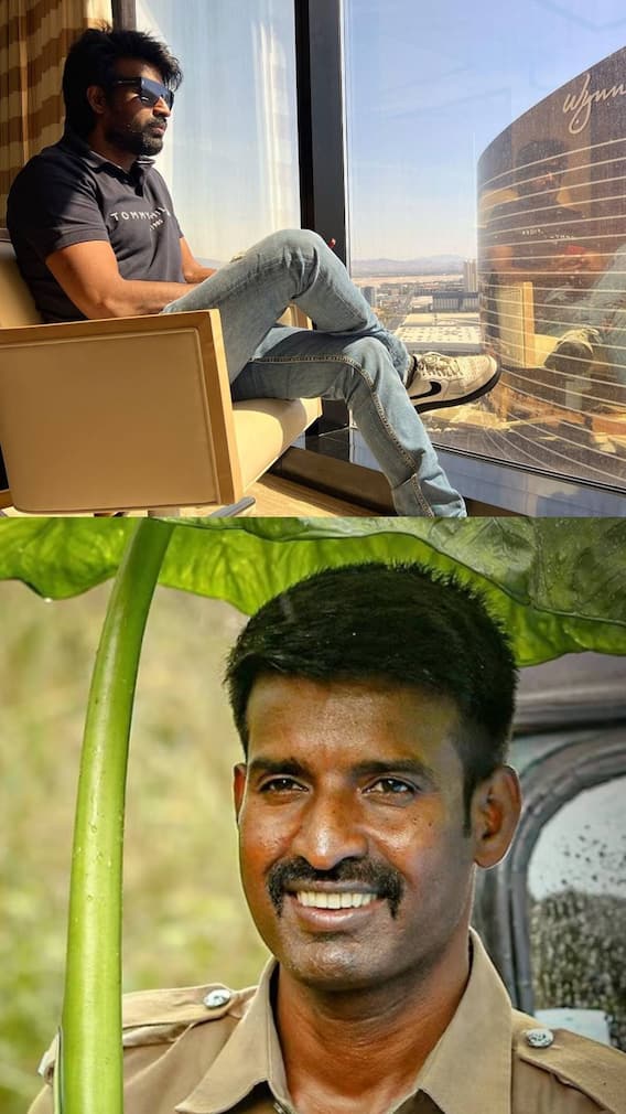 சூரி நடித்த சிறந்த காமெடி படங்கள்!