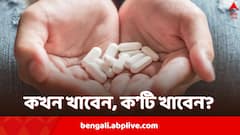 বেশি ব্যবহারে লিভার ফেলিওর, প্যারাসিটামল কখন এবং কয়টি খাওয়া উচিত, কী বলছেন বিশেষজ্ঞরা?