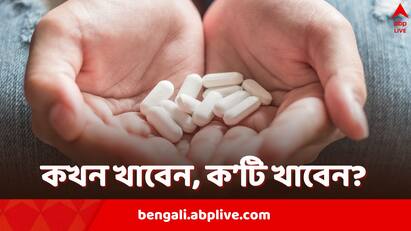 Over usage of paracetamol what it does to liver Paracetamol Usage: বেশি ব্যবহারে লিভার ফেলিওর, প্যারাসিটামল কখন এবং কয়টি খাওয়া উচিত, কী বলছেন বিশেষজ্ঞরা?