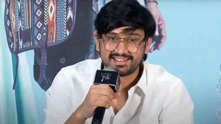 Actor Raj Tarun Funny Answer About Lavanya Issue Raj Tarun: లావణ్య వ్యవహారంపై రాజ్ తరుణ్ ఇంట్రెస్టింగ్ కామెంట్స్, అలా అనేశాడేంటీ?