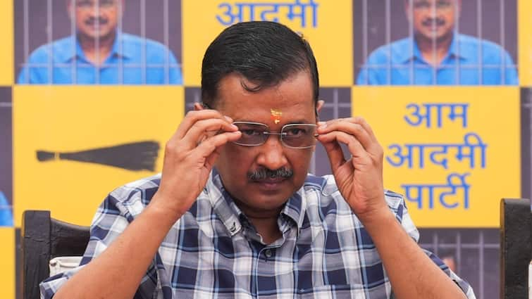 CM अरविंद केजरीवाल की न्यायिक हिरासत बढ़ी, कब तक रहेंगे जेल में?