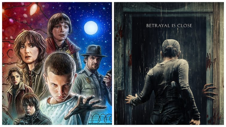 Stranger Things To Ghoul Top Horror Web Series To Watch On Netflix Stranger Things To Ghoul: Top 8 Supernatural Web Series To Watch On Netflix