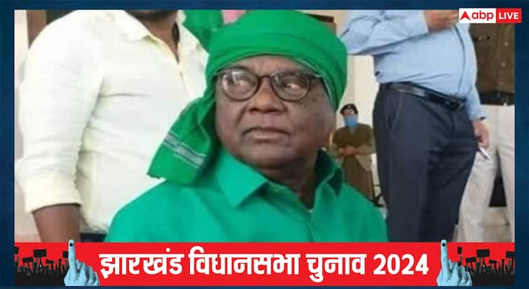 JMM Lobin Hembrom to Join BJP ahead of Jharkhand Assembly Election 2024  झारखंड में BJP का और बढ़ेगा कुनबा, JMM के विधायक रहे लोबिन हेंब्रम उठाने जा रहे ये कदम